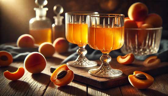 Aperitif Essig