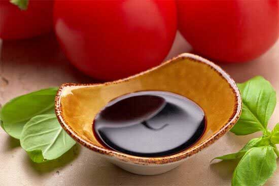 Balsamico Essig