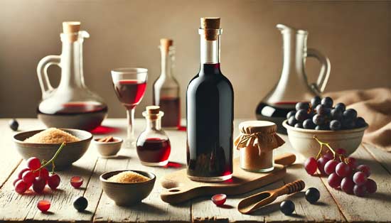 Balsamico Essig Balsamico Essig