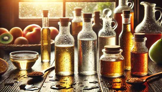 Essigessenz Essigessenz