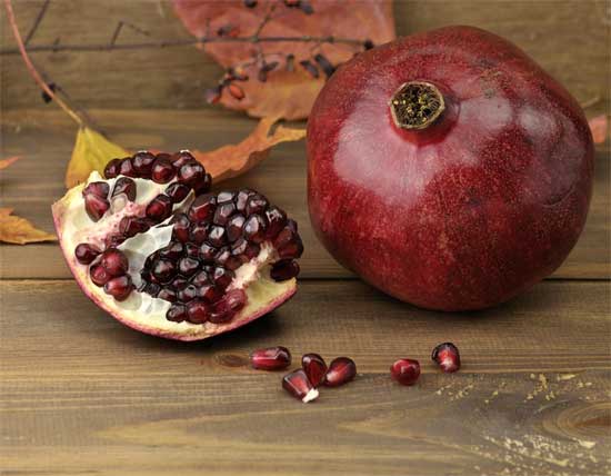 Granatapfel