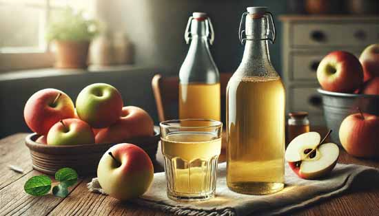 Ist Essig gesund?