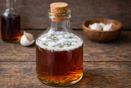 Kann Essig schlecht werden? Kann Essig schlecht werden?