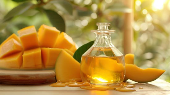 Mangoessig Mangoessig